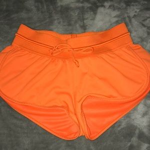 Adidas workout shorts